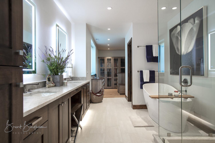 Sustainable - Beauty - Interior Bath Room 2