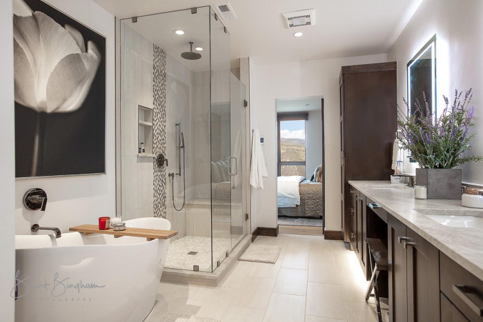 Sustainable - Beauty - Interior Bath Room 1